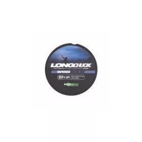   Korda LongChuck Průhledný 0,33-0,47mm 300m Monofil Hlavní vlasec
