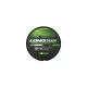 Korda LongChuck Zelený 0,27-0,47mm 300m Monofil Hlavní vlasec