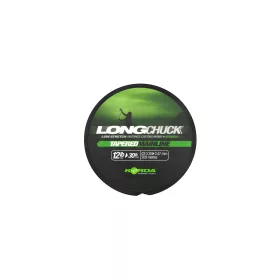   Korda LongChuck Zelený 0,30-0,47mm 300m Monofil Hlavní vlasec