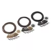 Korda Dark Matter Action Lead Clip Sada