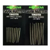 Korda Dark Matter Tungsten Anti Tangle návlek dlouhý - návlek proti zamotání