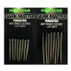 Korda Dark Matter Tungsten Anti Tangle návlek krátký - návlek proti zamotání