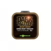 Korda Dark Matter Tungsten potahovaná šňůra hnědá 25lb 10m
