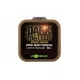 Korda Dark Matter Tungsten potahovaná šňůra hnědá 25lb 10m