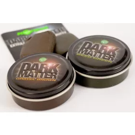 Korda Dark Matter Rig Putty Weed - olověná pasta