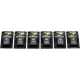 KORDA Dark Matter Vyvažovací závaží 0.30g