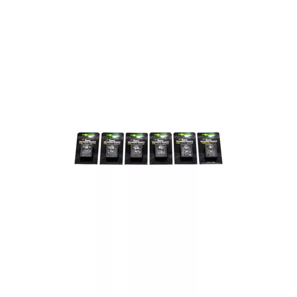 KORDA Dark Matter Balanční závaží 0.50g