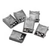 KORDA Dark Matter Balanční závaží 0.50g