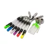 Korda Complete Stow Indicator Modrý Swinger