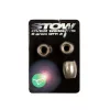 Korda Spare 8gr Weights x 3 - závaží na swinger, váha na hanger