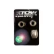 Korda Spare 8gr Weights x 3 - závaží na swinger, váha na hanger