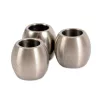 Korda Spare 8gr Weights x 3 - závaží na swinger, váha na hanger