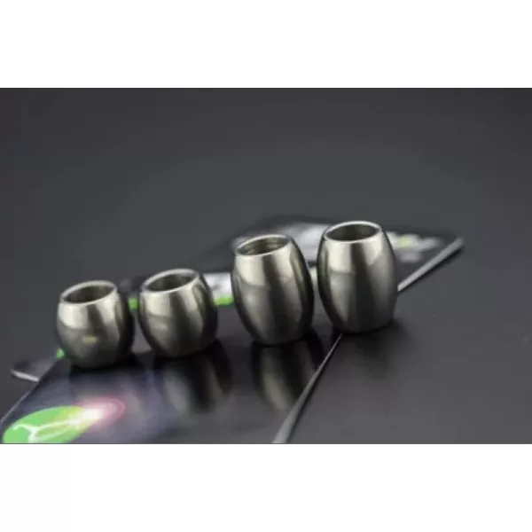 Korda Spare 6gr Weights x 2 - závaží na swinger, váha na hanger