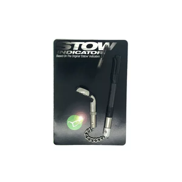Korda Complete Stow Indicator Černý Swinger