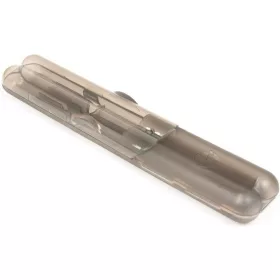 Korda Pouzdro Stowaway na 2 pruty - pouzdro na swinger