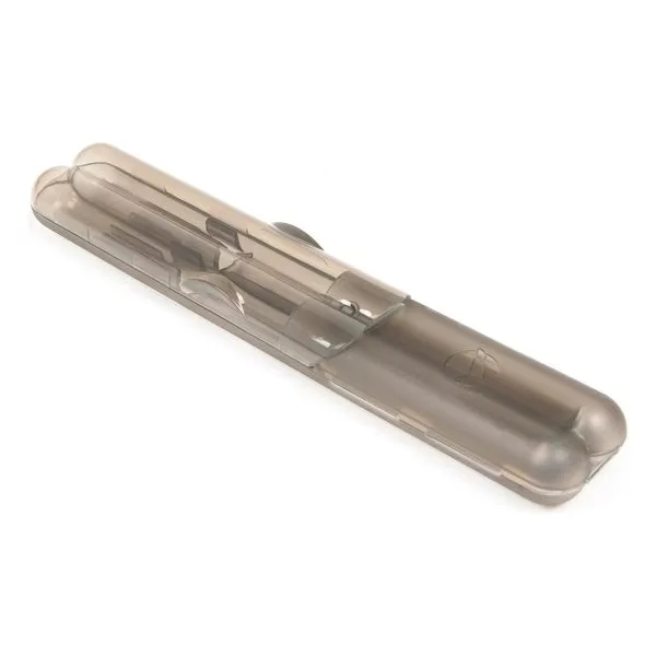 Korda Pouzdro Stowaway na 2 pruty - pouzdro na swinger