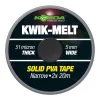 Korda Kwik-Melt PVA Tape - 5 mm - PVA páska