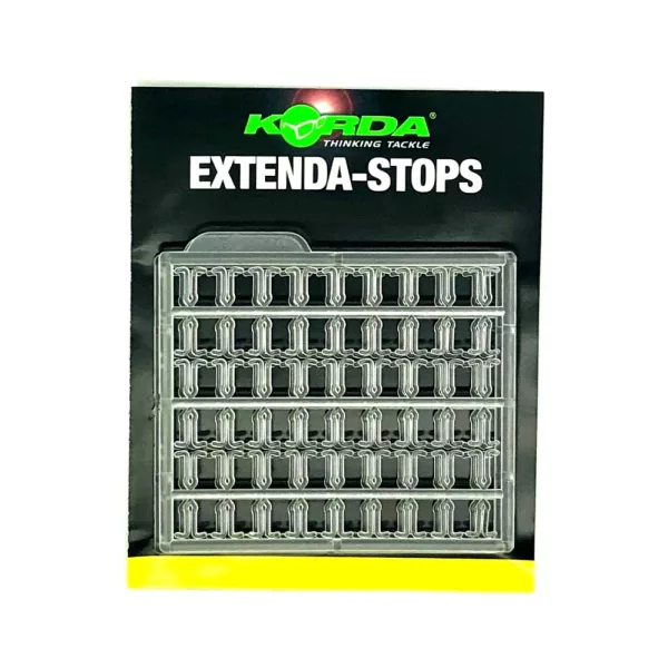 Korda Extenda Stop Large - zarážka na boilies