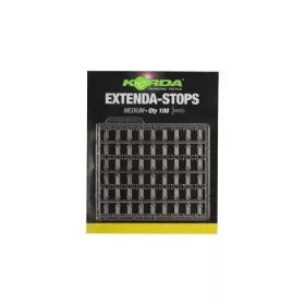 Korda Extenda Stop Medium - zarážka na boilies