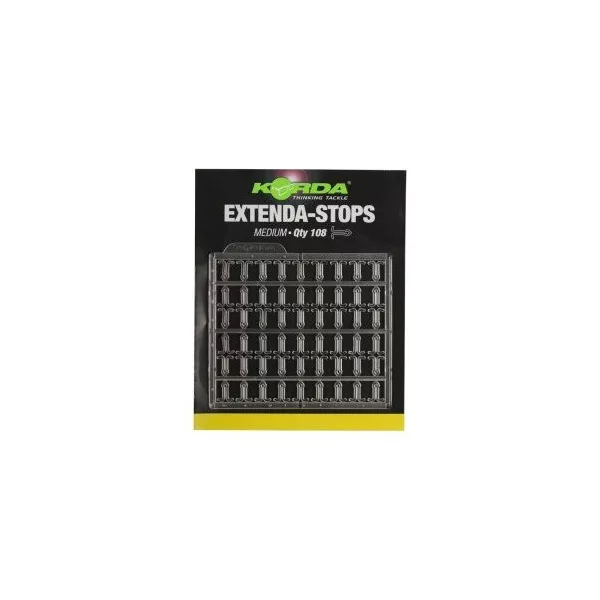 Korda Extenda Stop Medium - zarážka na boilies