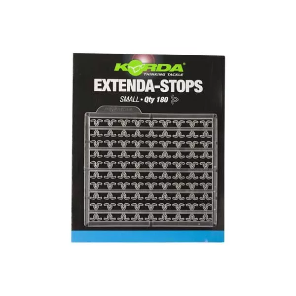 Korda Extenda Stop Small - zarážka na boilies