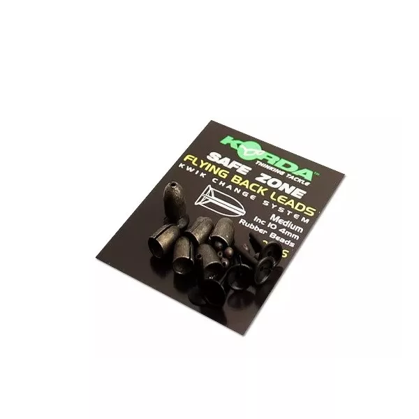 Korda Flying Backlead Olůvko pro potopení vlasce Malé 3g