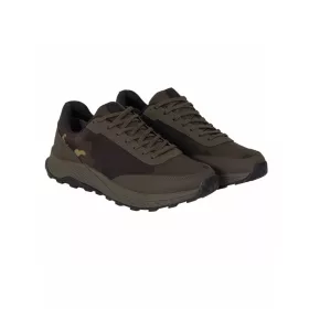 Korda Drykore Trainer Dark Kamo Obuv 43