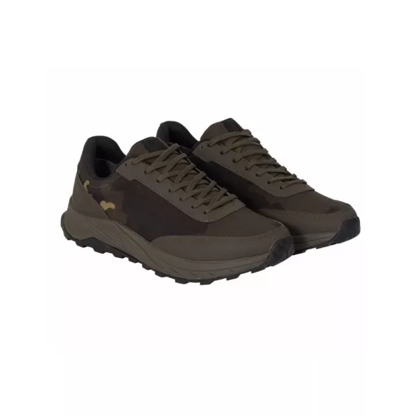 Korda Drykore Trainer Dark Kamo Obuv 41