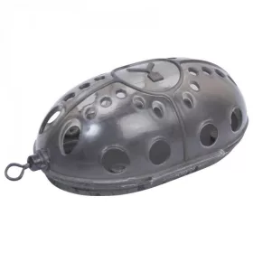 Korum Swivel Grub Mini Feeder Koš 15gr