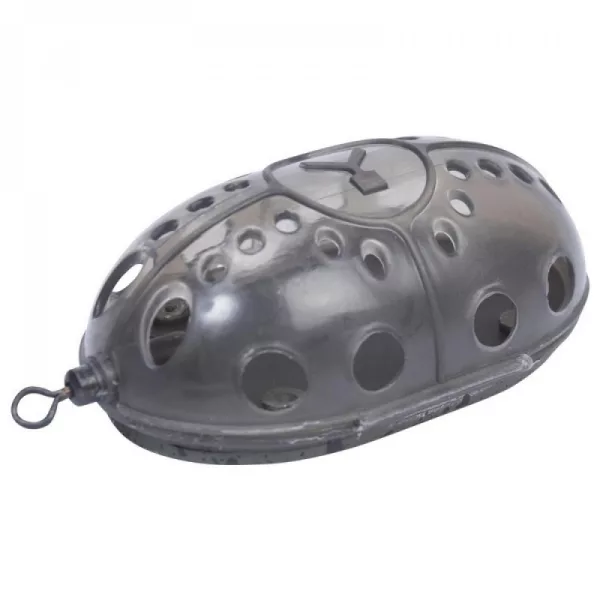 Korum Swivel Grub Mini Feeder Koš 15gr
