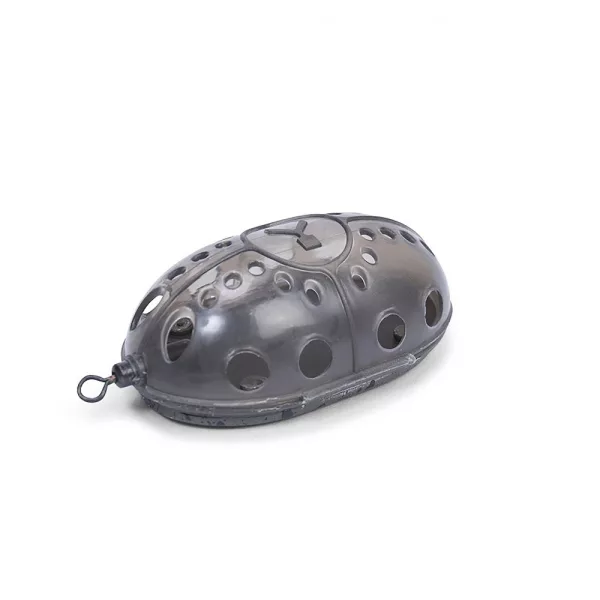 Korum Swivel Grub Mini Feeder Koš 30g