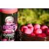 Kiana Carp GOO Mandle Supreme Bait Smoke - tekuté aroma