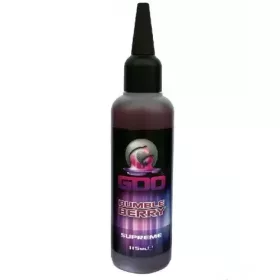 Kiana Carp GOO Bumbleberry Supreme - tekuté aroma