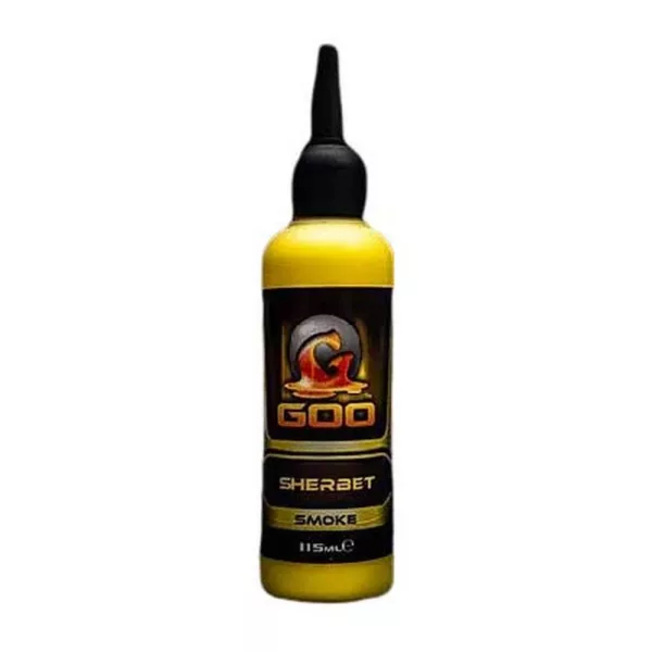 Kiana Carp GOO Sherbet Smoke - tekuté aroma