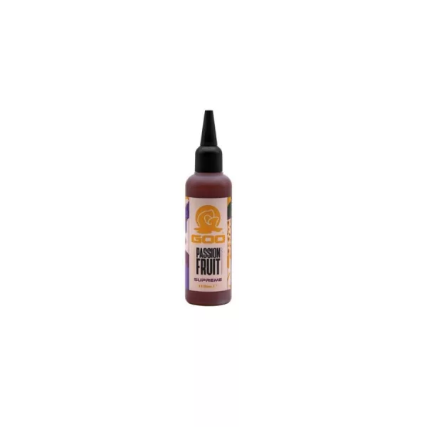 Kiana Carp Passionfruit Supreme Tekutá přísada 115ml