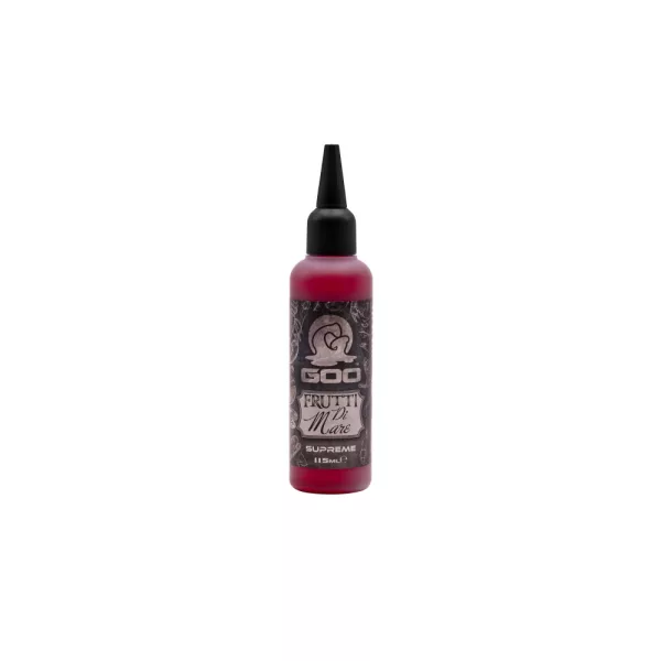 Kiana Carp Frutti Di Mare Supreme Tekutá přísada 115ml