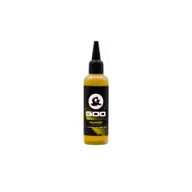 Kiana Carp GOO Pango Supreme Tekutá příchuť 115ml