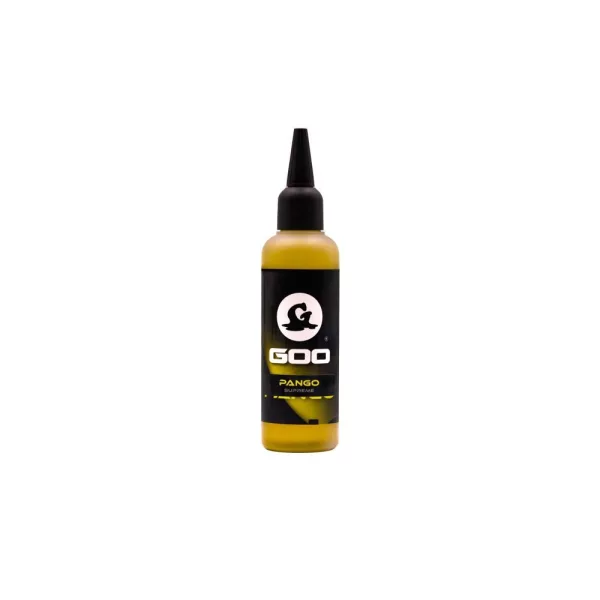 Kiana Carp GOO Pango Supreme Tekutá příchuť 115ml