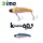 Ima Koume Vibration 60 Heavy 6cm 17gr 109 Japanese Sardine Wobler