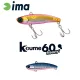Ima Koume Vibration 60 Heavy 6cm 17gr 109 Japanese Sardine Wobler