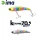 Ima Koume Vibration 70 Heavy 7cm 18gr 104 Cotton Candy Wobler