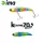 Ima Koume Vibration 70 Heavy 7cm 18gr 121 Kingfisher Wobbler