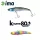 Ima Koume Vibration 80 Heavy 8cm 20gr 117 Ball Color Wobler