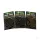 Korda Heli Rubber Brown - Gumová zarážka