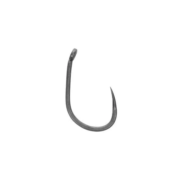 Háček Korum Xpert Power - Barbless (size 16) Feeder