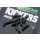 Korda Green Kickers Small - rovnátko háčku - rovnátko háčku