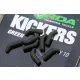 Korda Green Kickers Small - rovnátko háčku - rovnátko háčku