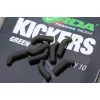 Korda Green Kickers Medium - rovnátko háčku