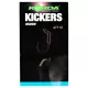 Korda Brown Kickers Medium - rovnátka na háček