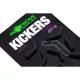 Korda Kickers XL Bloodworm Red Ohýbač háčků 10ks